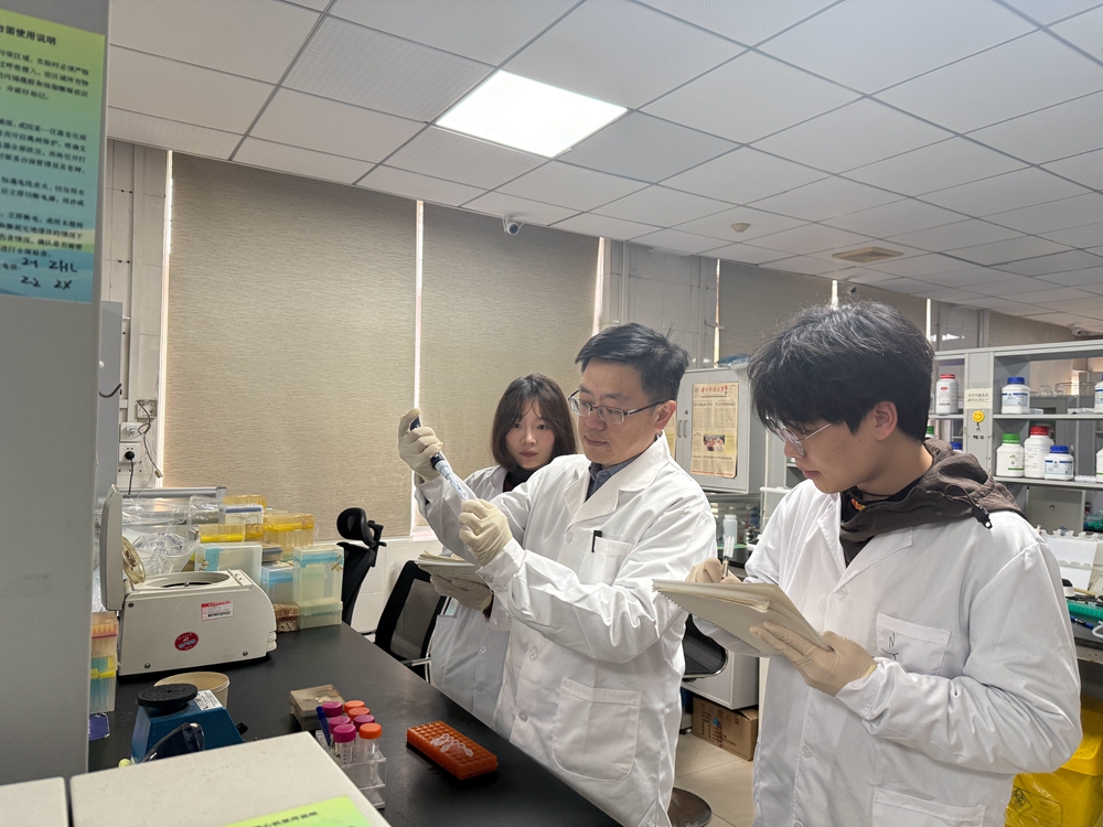 教学时刻